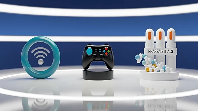 FatPipe, Jackpot Digital, and NDT Pharmaceuticals Featured on Bloomberg TV's RedChip Show