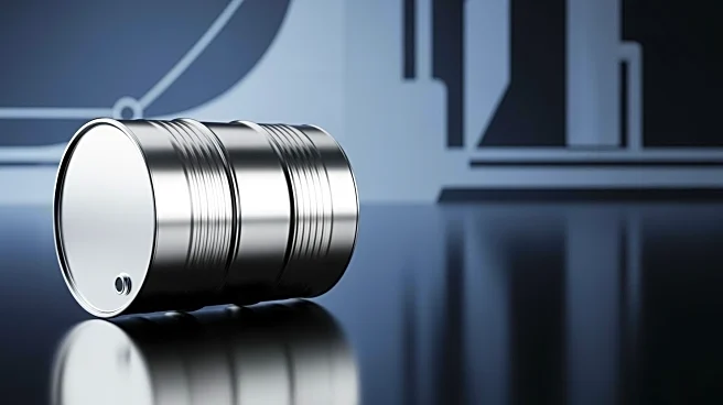 Vaalco Energy Reports USD 1 Million Net Income in Q3, Adjusts Production Guidance