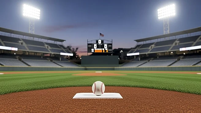 MLB Announces 2025 All-Rookie Team Highlighting Emerging Talent