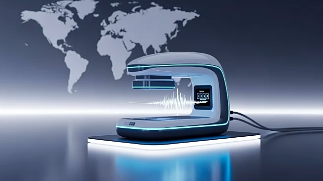 HistoSonics Secures $250M for Global Expansion of Non-Invasive Tumor Treatment System