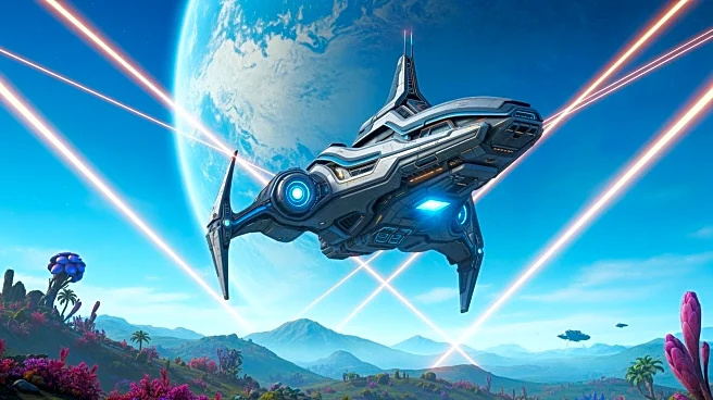 Eurogamer's Critical Review of ARC Raiders Sparks Debate in Gaming Community