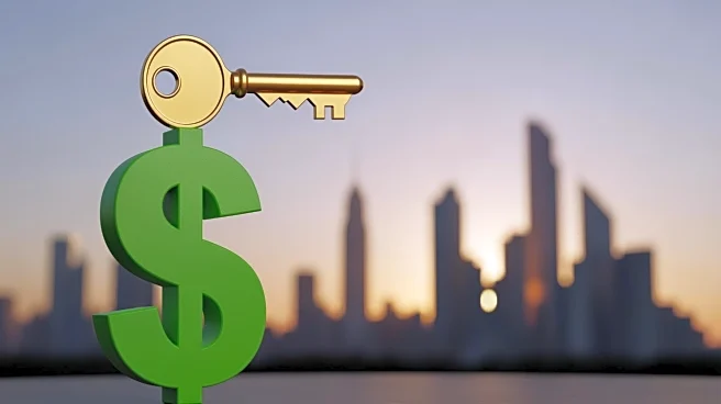 Texas Cities Excel in Real Estate Market Rankings, Highlighting Affordability and Growth