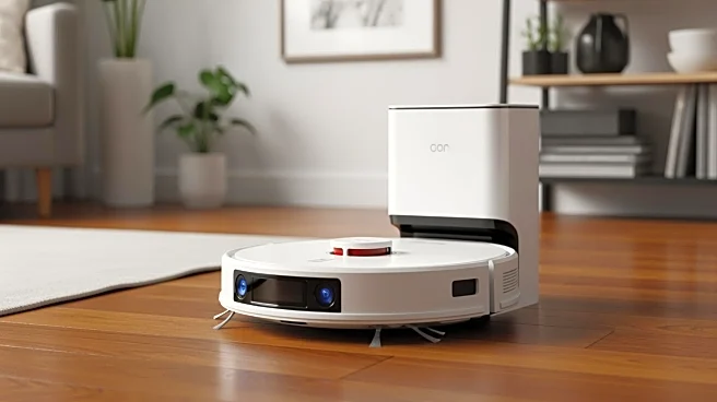 Ecovacs Deebot T30S Robot Vacuum Sees Major Price Drop for Black Friday