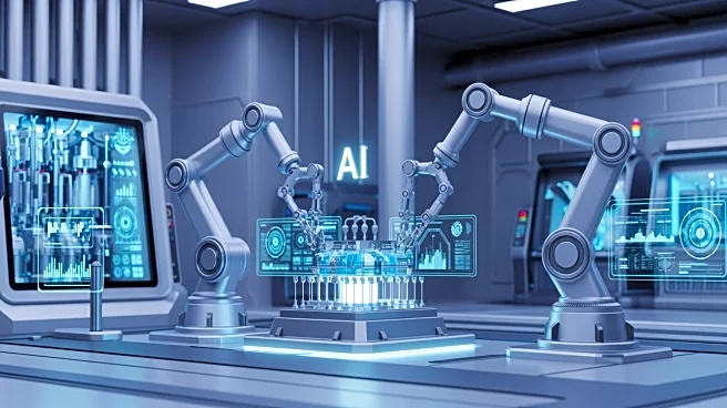 AI Agents Aim to Reduce Inefficiencies in Clinical Trials