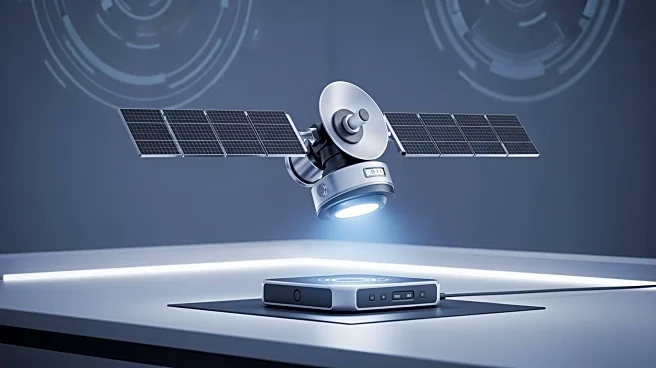 Starlink Offers Free Mini Device to Enhance Portable Internet Connectivity