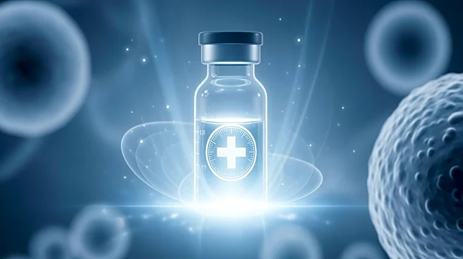 Agenus Reports Clinical Advances with Botensilimab and Balstilimab in Cancer Treatment