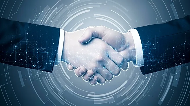 Trump Administration Secures Permanent Digital Trade Moratorium with Malaysia, Cambodia, and Thailand