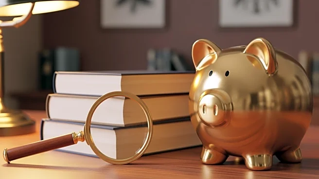 Cathay Bank Engages with Students in CFA Institute Research Challenge