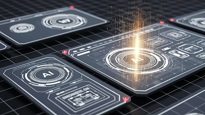 Mendix Enhances Low-Code Platform with AI Features for Improved Development