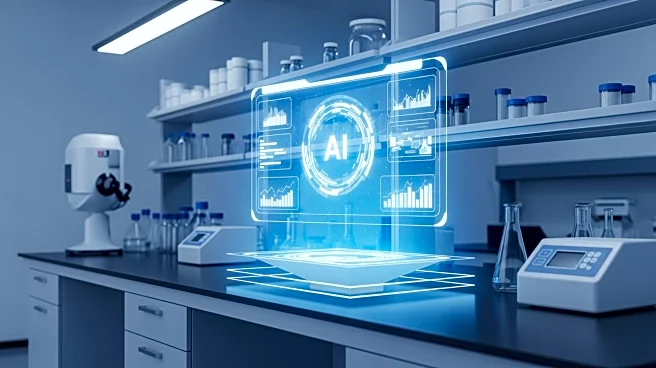 Agentic AI Transforms Pharmaceutical Field Engagement