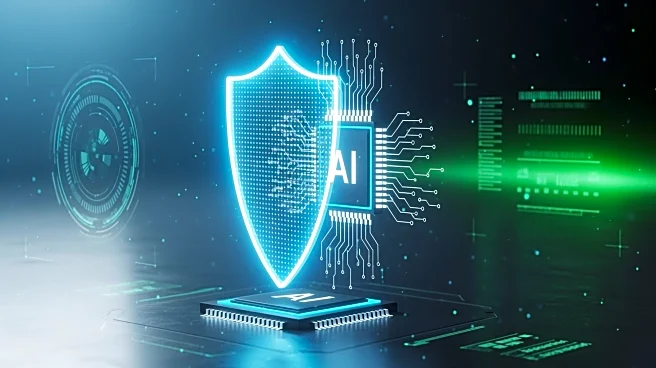 DDI-AI Integration Enhances Cyber Resilience in Enterprise Security