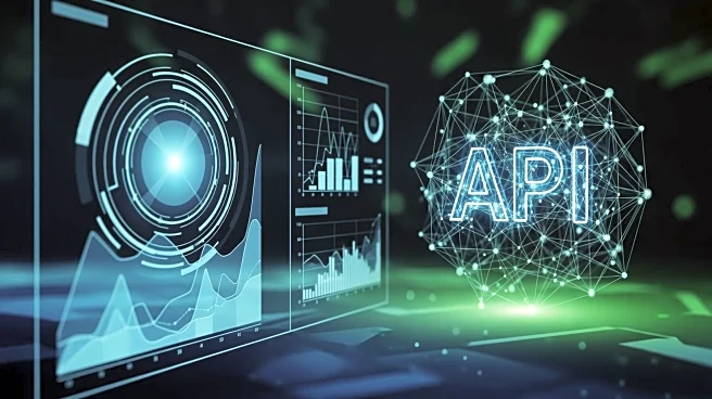 Ccoya Digital Asset Center Launches Advanced Trading Interface and API