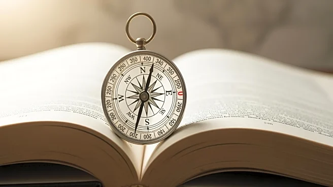 Barry Pearce's 'The Plan of Chicago' Offers Hope Through Literary Exploration