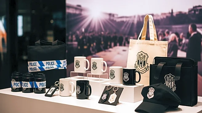 Convenience Stores Leverage Branded Merchandise for Enhanced Marketing Impact