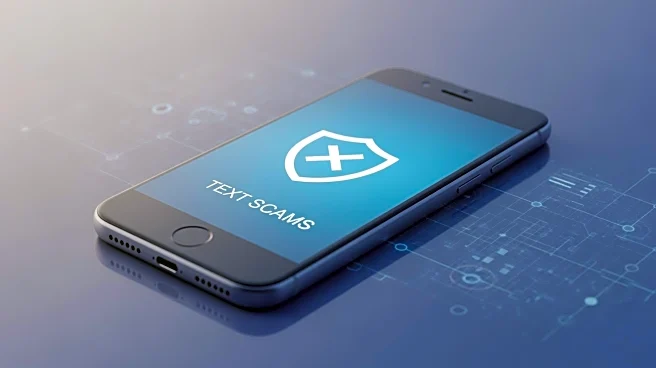 Consumer Reports Highlights Surge in Text Scams Affecting Gen Z