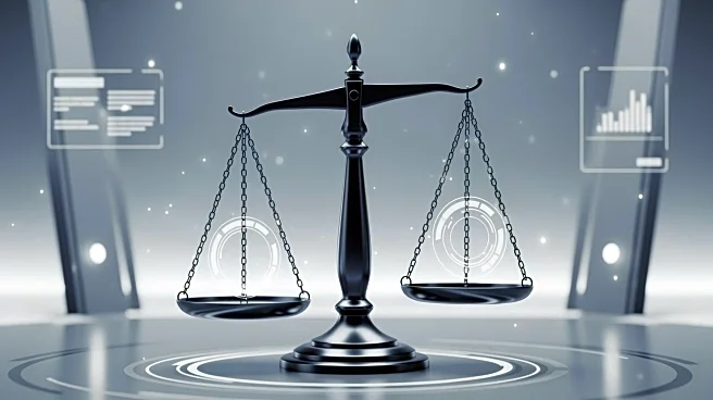 OpenAI Faces Legal Challenges Amid Aggressive Business Strategy