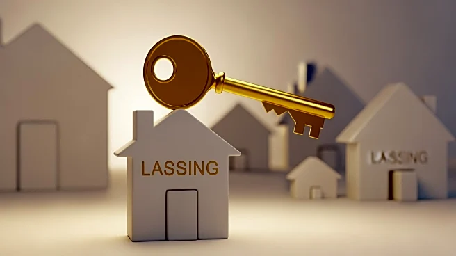 President Trump Proposes 50-Year Mortgage Plan Amid Rising Housing Costs