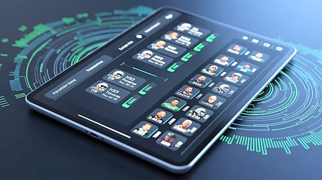 Justin Boone Releases Week 11 Fantasy Football Rankings Impacting Player Decisions