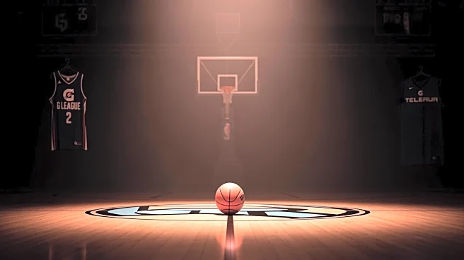 LeBron James Practices with G League Team, Eyes Return to Lakers Amid Sciatica Recovery