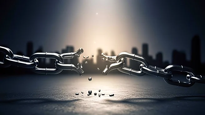 Soaring Taxes and Crime Drive Economic Exodus from New York and New Jersey