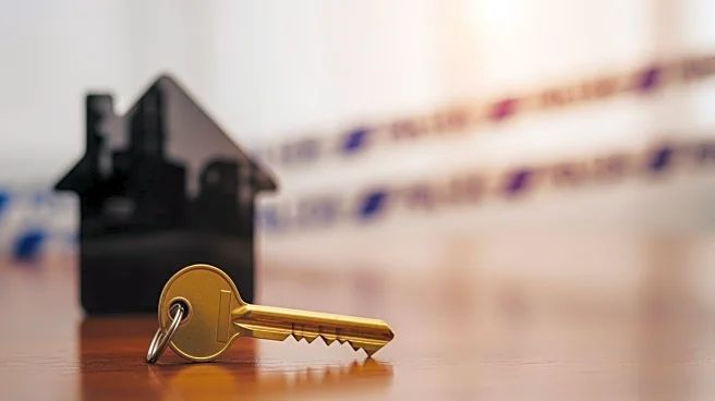 White House's 50-Year Mortgage Proposal Faces Criticism Amid Housing Affordability Crisis