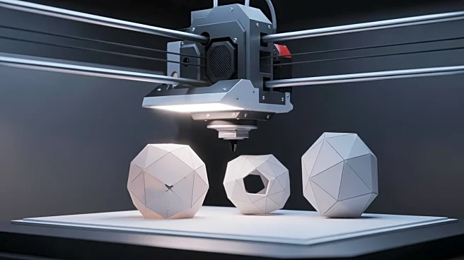 Stratasys Unveils New Materials and Software to Enhance Additive Manufacturing