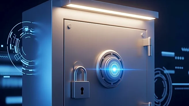 IRS Introduces Safe Harbor for Trusts Staking Crypto Assets