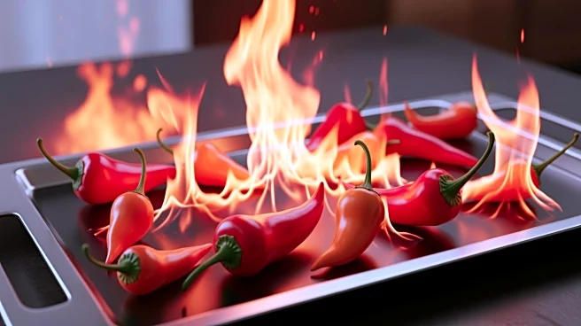 7-Eleven's Laredo Taco Company Introduces Cheetos Flamin' Hot Menu Items