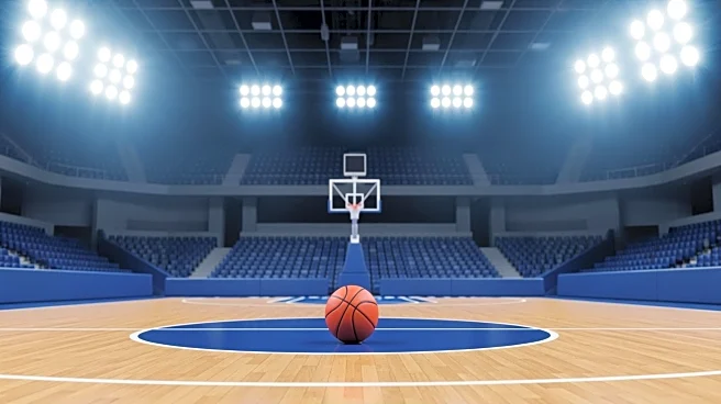 Top College Basketball Performances Kick Off 2025-26 Season