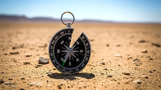 Thousands of African Migrants Returned Home Through EU Program Face Abandonment