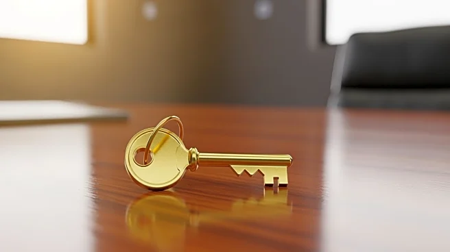 Laffer Tengler Investments Acquires Stake in Global Self Storage, Impacting Financial Services Sector