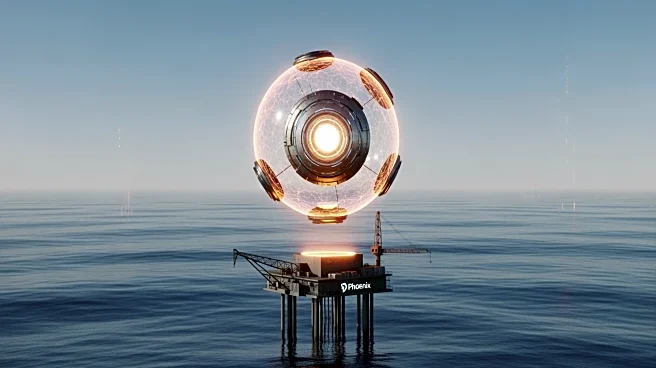 Phoenix Energy Schedules Q3 2025 Earnings Call Amid Oil and Gas Exploration Focus