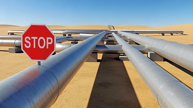 U.S. Sanctions Lead Indian Refiners to Reduce Russian Crude Purchases