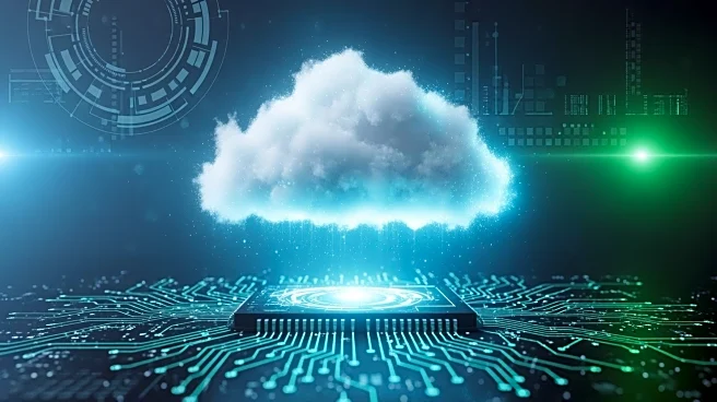 CoreWeave Reports Record Revenue in Q3 2025, Strengthening AI Cloud Position