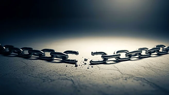 UK Government Faces Rising Unemployment Rate Amid Economic Concerns