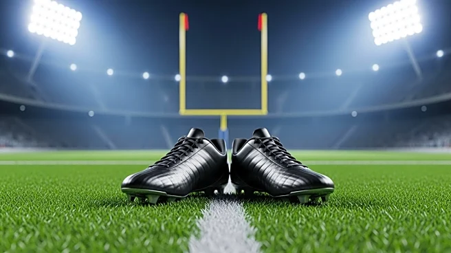 Wisconsin Badgers Secure Commitment from Running Back Qwantavius Wiggins for 2026