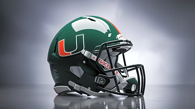 DeAnthony Lafayette Chooses Miami Hurricanes After LSU Decommitment