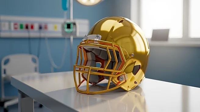 Broncos Linebacker Alex Singleton Undergoes Surgery After Cancer Diagnosis