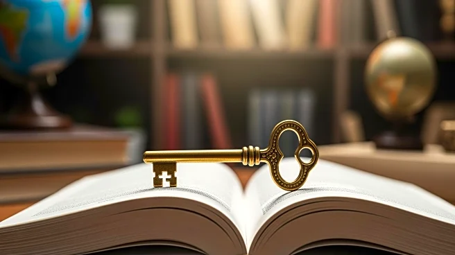 Turnaround Principal Shares Strategies for Transforming School Culture