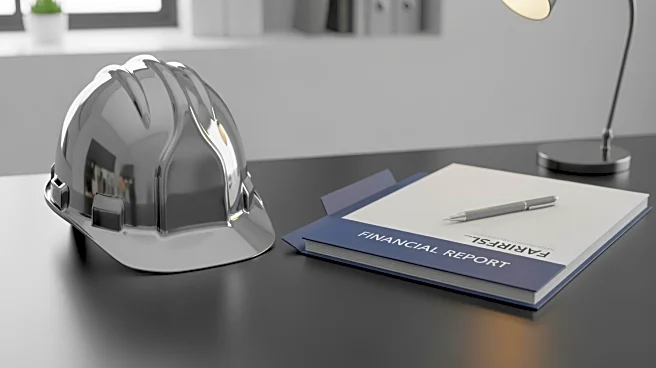 BRG Expands Team with New Hires in Financial and Construction Practices