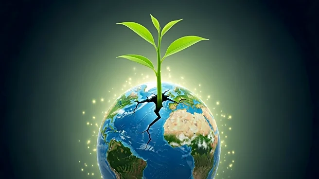 Study Finds B Corp Practices Could Reduce Global Warming by 0.5°C