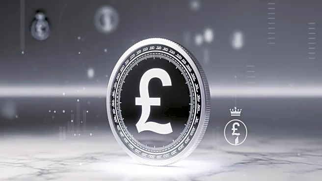 Bank of England Proposes Sterling Stablecoin Regulatory Framework