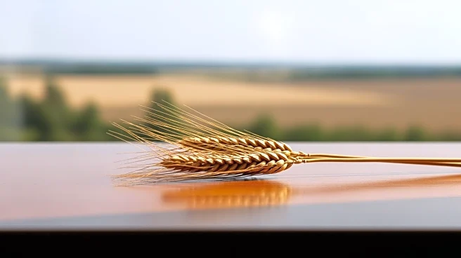 EU Parliament and Council Agree to Simplify Agricultural Policy