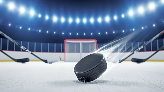 Connor Bedard's Exceptional Awareness Highlighted by NHL Network