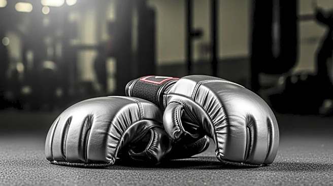 Akhmat Gym Coach Predicts Chimaev's Dominance Over Pereira