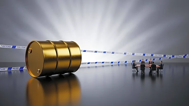 India’s ONGC Reports 18% Decline in Net Profit Due to Falling Oil Prices