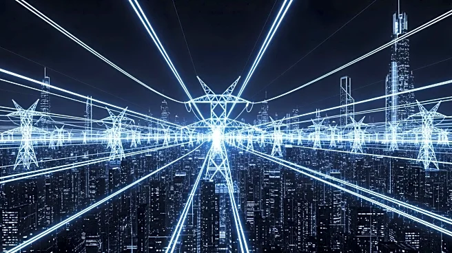 MDU Resources Joins North Plains Connector Utility Consortium to Enhance U.S. Electric Grid