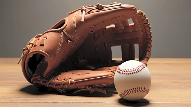 Nationals Consider Trading MacKenzie Gore to Initiate New Era