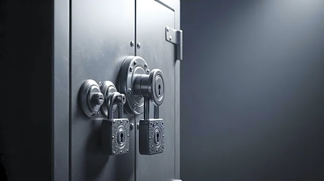 Governments Rush to Secure Lukoil Assets Amid U.S. Sanctions Deadline