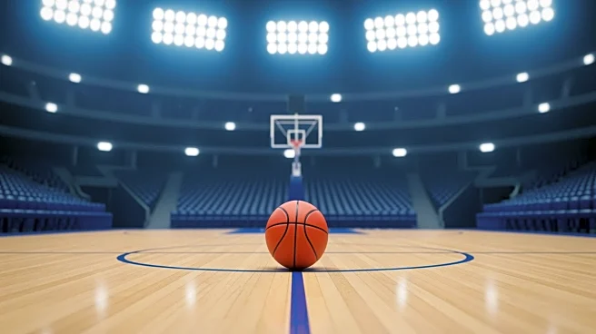 BYU Basketball Prepares for Match Against Delaware Blue Hens with High Expectations